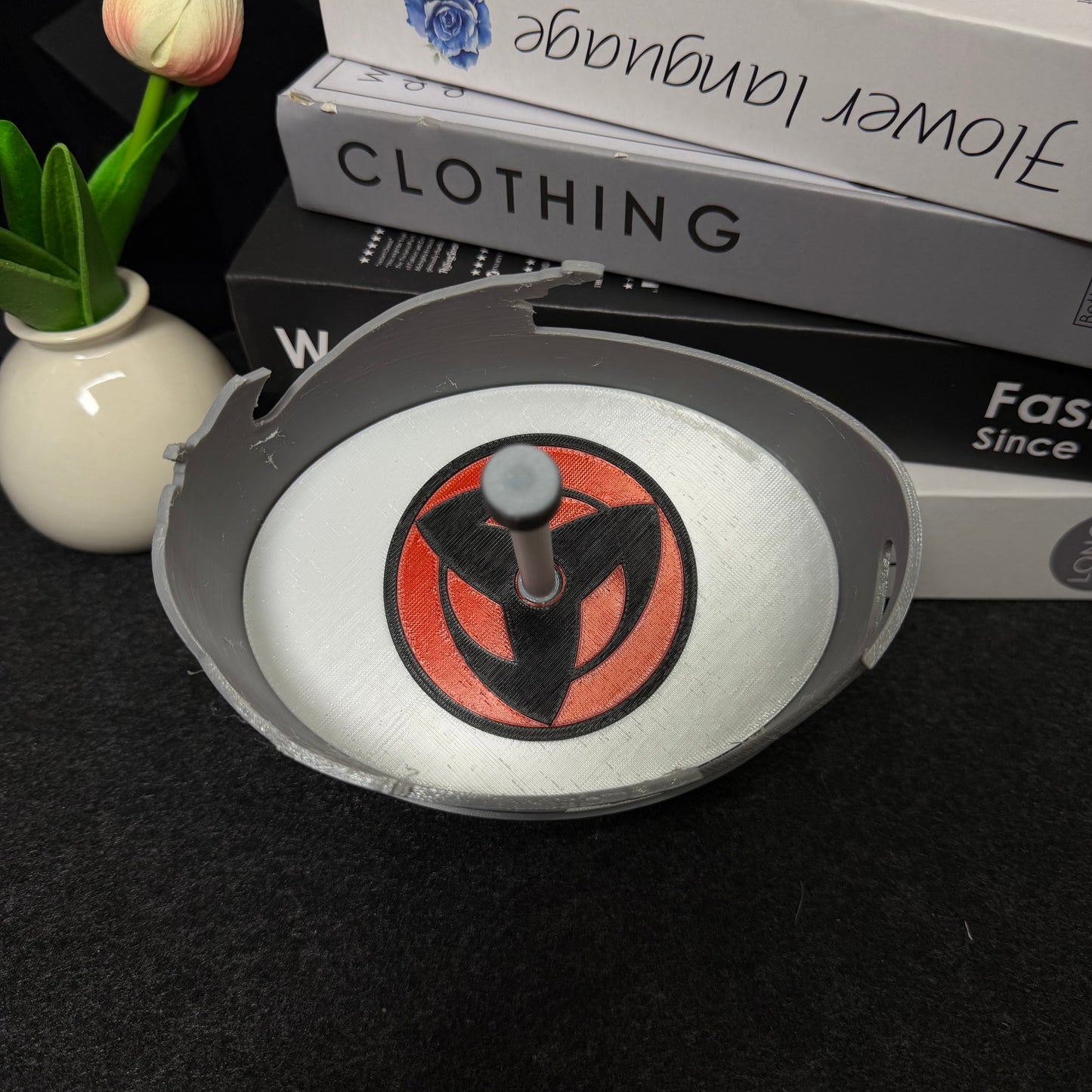 Kakashi LED Shadow Night Light
