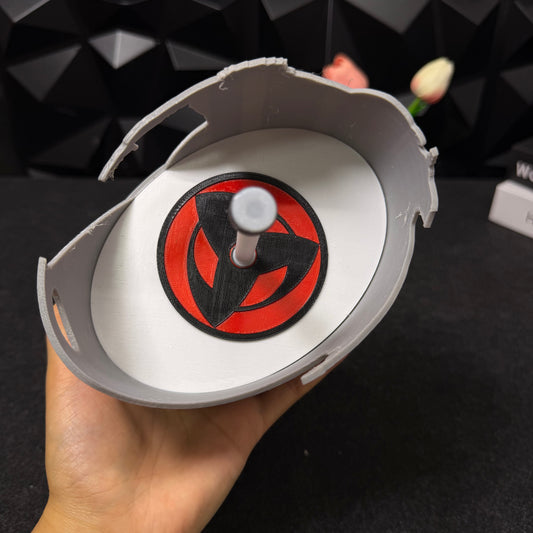 Kakashi LED Shadow Night Light