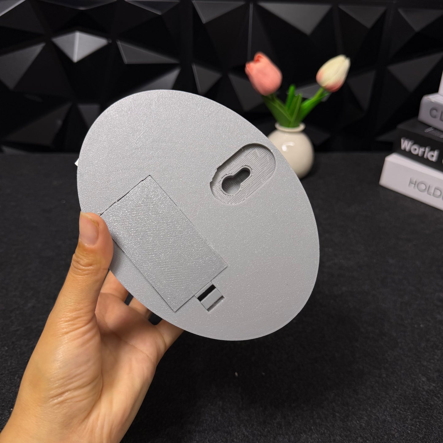 Kakashi LED Shadow Night Light